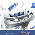 C117 X117 CLA PAKKET ZWART WIT GRIJS VOOR+ACHTER BUMPER SET, Gebruikt, -, Ophalen of Verzenden, Bumper