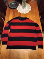 NIEUWE HERENTRUI MERK "MARITTIMI COMPANY" MAAT "XL" !, Verzenden, Rood, Marittimi Company, Maat 56/58 (XL)