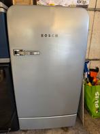 Bosch vintage koelkast met vriesvak, Ophalen, Zo goed als nieuw, 45 tot 60 cm, Met vriesvak