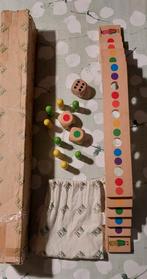 Jan bibejan traplopen, Kinderen en Baby's, Speelgoed | Houten speelgoed, Ophalen of Verzenden, Zo goed als nieuw