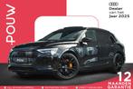Audi e-tron 50 313pk quattro Business Edition | Head-up | Ba, Automaat, 12 maanden, Stof, Zwart