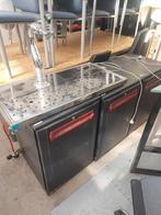 Gamko bier en dranken koelingen met Biertap, 200 liter of meer, Ophalen, 60 cm of meer, Zonder vriesvak