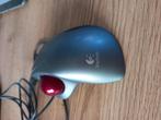 logitech, Computers en Software, Muizen, Ophalen, Gebruikt