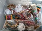 Nieuwe stoere armbanden, Sieraden, Tassen en Uiterlijk, Armbanden, Ophalen of Verzenden, Nieuw, Zilver, Met strass