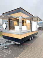 Foodtruck, Verkoopwagen KEBAB 5,1m uitgerust van 24,9k net, Ophalen of Verzenden