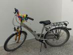 Gazelle Roadcruiser meidenfiets, Ophalen, Gebruikt, 24 inch, Handrem