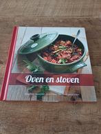 Oven & Stoven - Heerlijke Recepten, Leuk dec Kado!, Ophalen of Verzenden