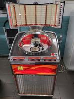 Ami continental 2, Verzamelen, Automaten | Jukeboxen, Ophalen, Zo goed als nieuw, 1950 tot 1960, Ami