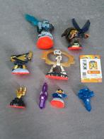 Skylanders Trap Team, Ophalen of Verzenden, Zo goed als nieuw