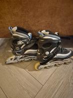 Fila skeelers maat 42, Ophalen, Gebruikt, Dames, Inline skates 4 wielen