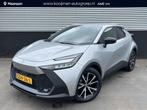 Toyota C-HR 1.8 Hybrid 140 Dynamic Dodehoek detectie, achter, Stof, Euro 6, 4 cilinders, Origineel Nederlands