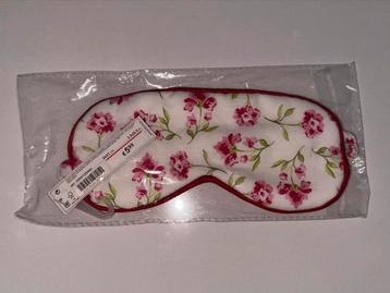 Zara Home Slaapmasker Nieuw beschikbaar voor biedingen