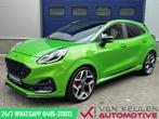 Ford Puma 1.5 EcoBoost ST-X 200 PK l B&O l Navi l Keyless, Voorwielaandrijving, Zwart, Bedrijf, Handgeschakeld