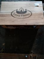 Gietijzeren kampvuurkookset, Ophalen of Verzenden, Nieuw