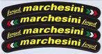 Forged Marchesini sticker set #1, Ophalen of Verzenden