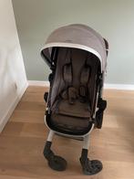 Joolz kinderwagen incl alle toebehoren, Gebruikt, Verstelbare duwstang, Ophalen, Kinderwagen