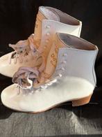 Graf Davos Gold kunstschaatsen maat 41, Sport en Fitness, Schaatsen, Overige merken, Gebruikt, Ophalen of Verzenden, Kunstschaatsen