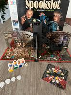 Spookslot - originele editie, Een of twee spelers, Ophalen of Verzenden, Gebruikt, MB Spellen