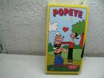 vhs 163a popeye ned gespr, Alle leeftijden, Ophalen of Verzenden, Gebruikt