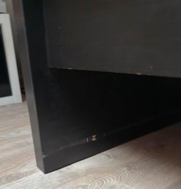 Malm bedframe met lattenbodem - afbeelding 6