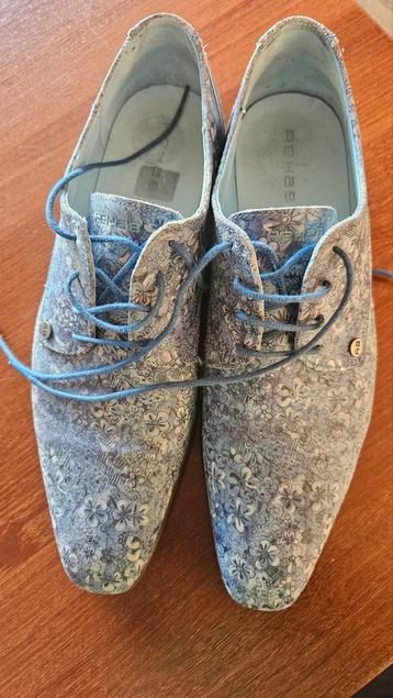 Heren Schoenen - Stijlvol en Comfortabel beschikbaar voor biedingen