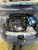 Fiat Doblo Cargo GB 1.6 MJ 105pk L2h1 Maxi 2019 Wit, Auto's, Bestelauto's, Voorwielaandrijving, Euro 6, 4 cilinders, Wit