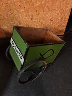 Fietskar / viskar, Fietsen en Brommers, Fietsaccessoires | Bagagedragers, Ophalen of Verzenden, Gebruikt