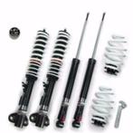 Schroefset VW GOLF 5 hoogte & hardheid verstelbaar #24, Auto diversen, Tuning en Styling, Verzenden