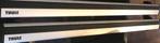 Dakdragers  Mercedes E ,Thule Wingbar, Ophalen