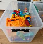 Vtech toet toet auto, Ophalen of Verzenden, Gebruikt, Overige merken