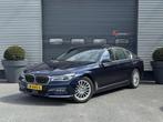 BMW 7-serie 730d xDrive High Executive | Panoramadak | 360 C, Automaat, 1800 kg, Gebruikt, Euro 6