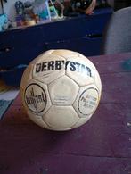 Derbystar originele, Maat XS of kleiner, Ophalen of Verzenden, Zo goed als nieuw, Bal