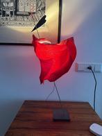 Ingo Maurer Kokoro tafel lamp halogeen versie met dimmer, Ophalen, Gebruikt, Design Poëzie Lichtgedicht Vintage Retro Classicon