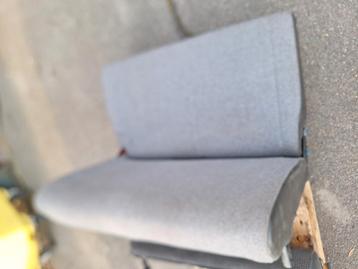 Landrover Defender stawagon achterbank en voorstoelen  beschikbaar voor biedingen