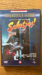 Schatjes (dvd), Alle leeftijden, Ophalen of Verzenden, Zo goed als nieuw, Overige genres