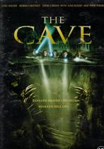 The Cave - Bruce Hunt, Vanaf 16 jaar, Ophalen of Verzenden, Zo goed als nieuw, Vampiers of Zombies