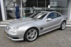 Mercedes-Benz SL-Klasse 55 AMG Youngtimer, Auto's, Automaat, Achterwielaandrijving, Gebruikt, 8 cilinders