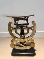 brieven weegschaal, Antiek en Kunst, Ophalen of Verzenden