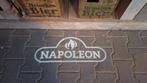 Napoleon Prestige PRO RVS gas bbq Met spit! inbouw, Ophalen, ., Zo goed als nieuw, .