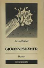 James Baldwin: Giovanni's kamer, Ophalen of Verzenden, Gelezen, James Baldwin, Europa overig