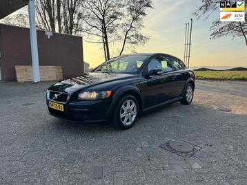 Volvo C30 1.6 Momentum|CC|CLIMA beschikbaar voor biedingen