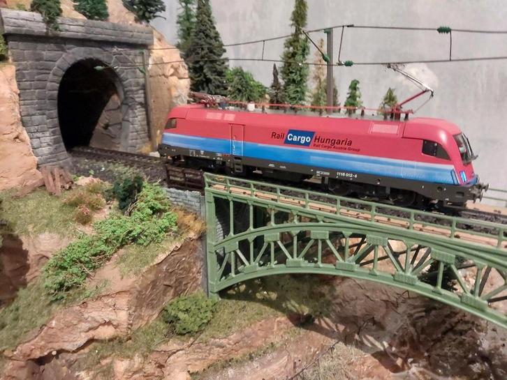 Jaegerndorfer Taurus voor Marklin, Hobby en Vrije tijd, Modeltreinen | H0, Zo goed als nieuw, Wagon, Wisselstroom, Overige merken