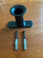 Nieuwe Spinder Hawk, Falcon en Colibri muurophangbeugel., Verzenden, Nieuw, Trekhaakdrager