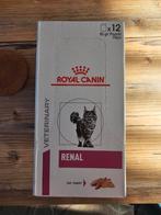 Nier voeding Royal Canin renal kat, Ophalen, Kat