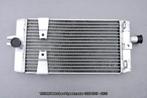 Radiateur AVDB TRIUMPH Bobber / Speedmaster 1200 2017 - 2025, Motoren, Ophalen of Verzenden, Nieuw
