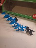 Siku Lemken Opal 7 (2051), Ophalen of Verzenden, Zo goed als nieuw, Tractor of Landbouw, SIKU