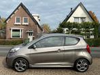 Kia Picanto 1.2 CVVT Comfort Pack NL-AUTO-NAP APK T/M 12-202, Auto's, Kia, Euro 5, 86 pk, Gebruikt, 4 cilinders