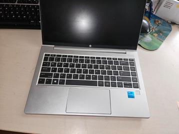 Laptops

Hp ProBook 440 G8 i5-1135G7 8gb 256gb SSD

 beschikbaar voor biedingen