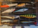 Diverse Rapala pluggen, Watersport en Boten, Ophalen of Verzenden, Nieuw, Overige typen