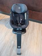 Maxi-Cosi Mica Isofix i-Size Authentic Black, Kinderen en Baby's, Autostoeltjes, Ophalen, Verstelbare rugleuning, Gebruikt, Isofix